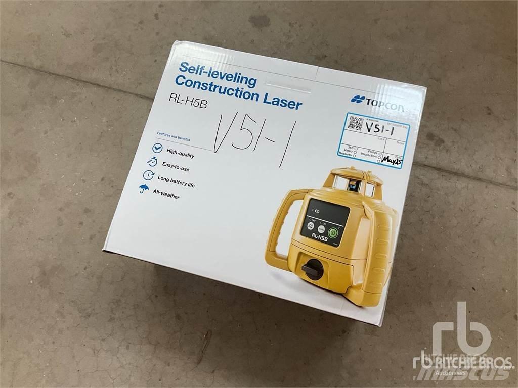 Topcon RL-H5B Agriculture - Autres