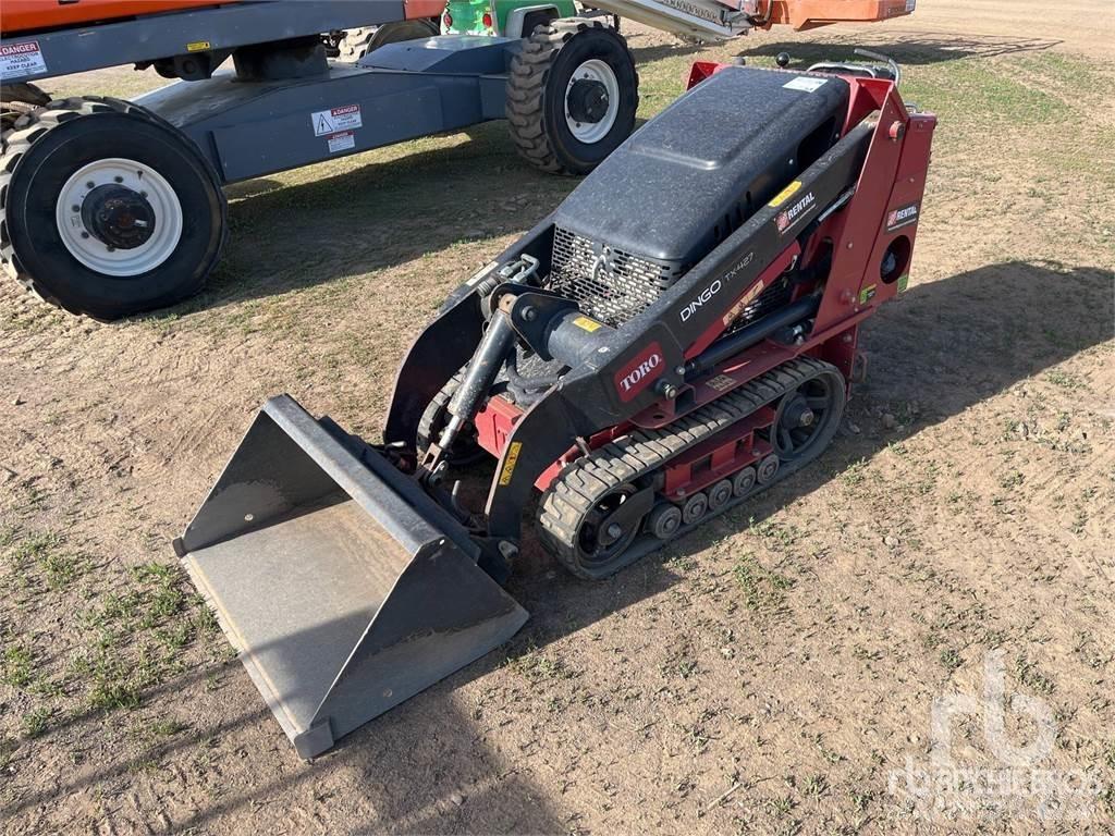Toro 22342HD Chargeuse compacte