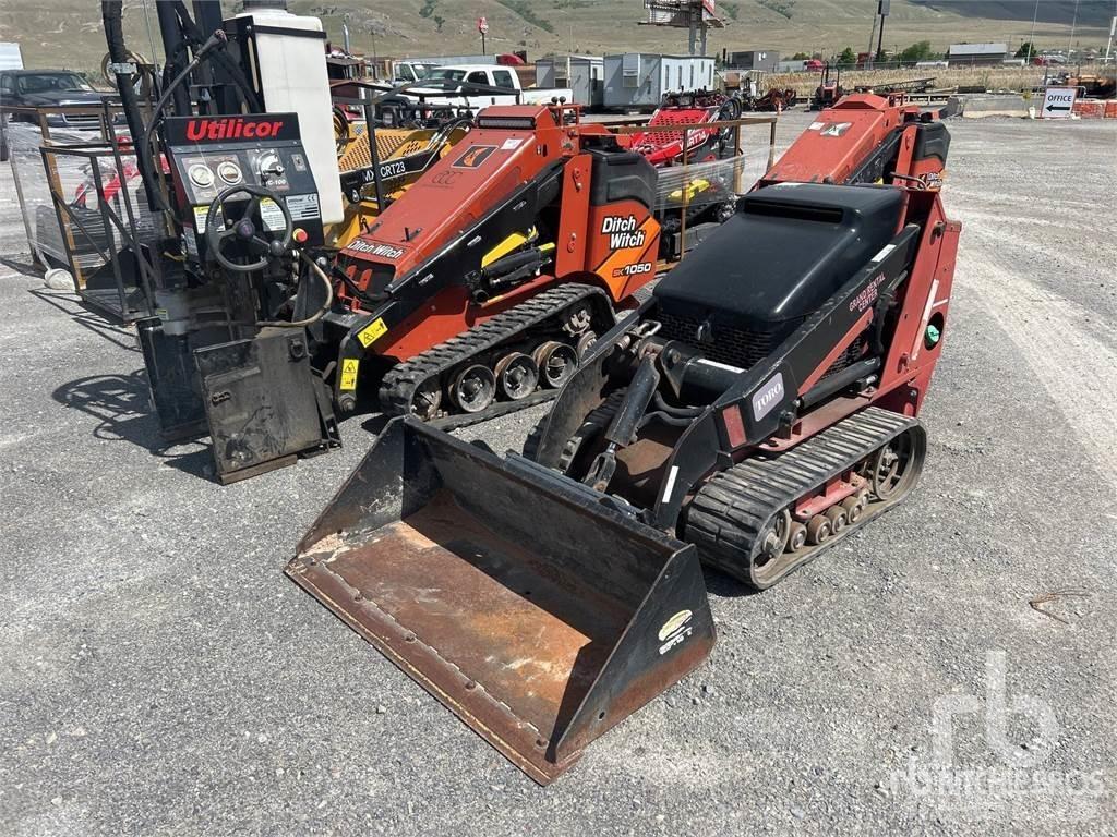 Toro CUL TX525 Chargeuse compacte