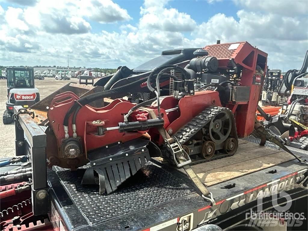 Toro STX-26 Broyeur de souche