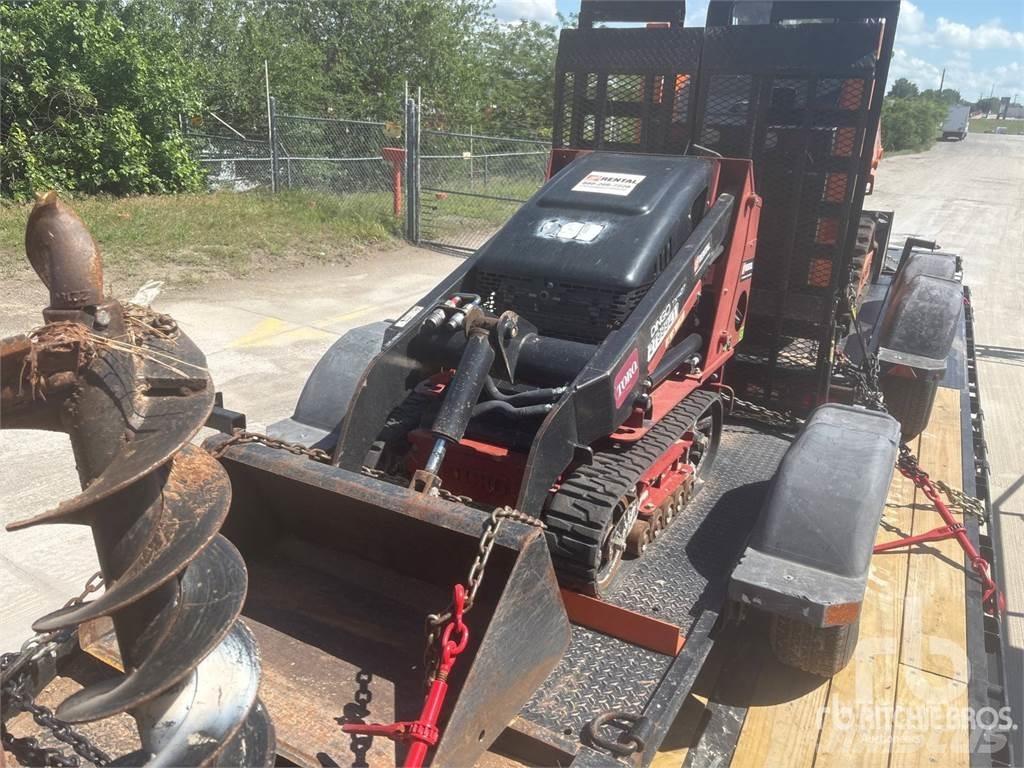 Toro TX427 Chargeuse compacte