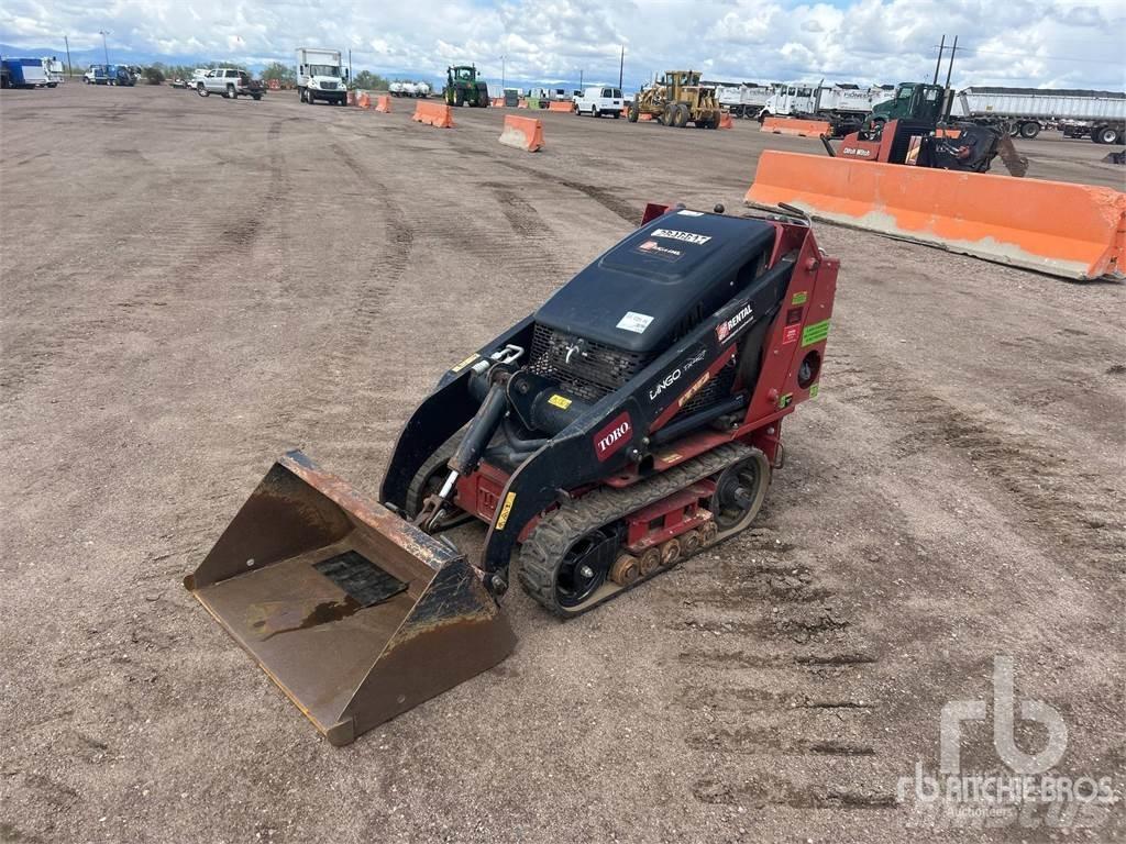 Toro TX427 Chargeuse compacte