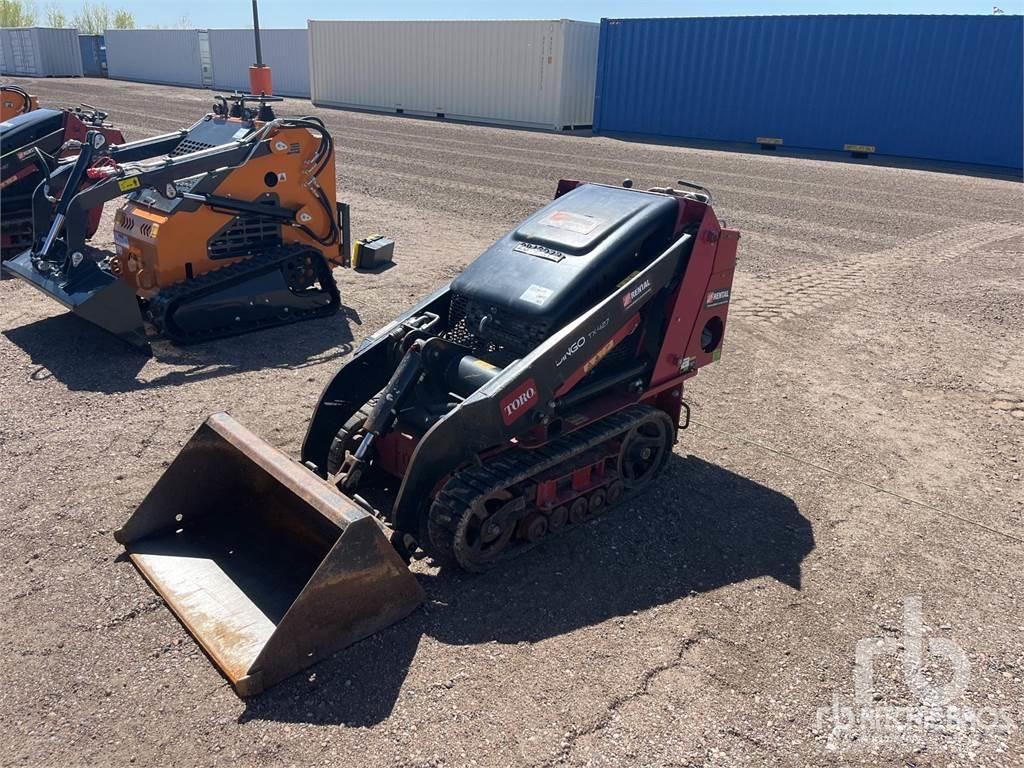 Toro TX427 Chargeuse compacte