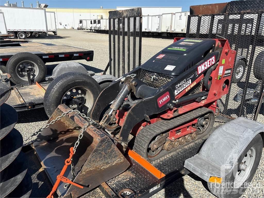 Toro TX427 Chargeuse compacte