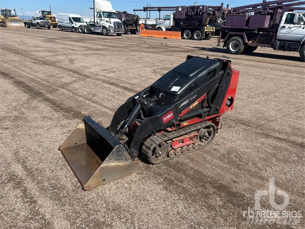 Toro TX427 Chargeuse compacte