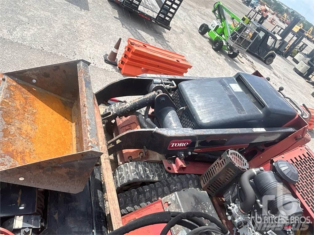 Toro TX525N Chargeuse compacte