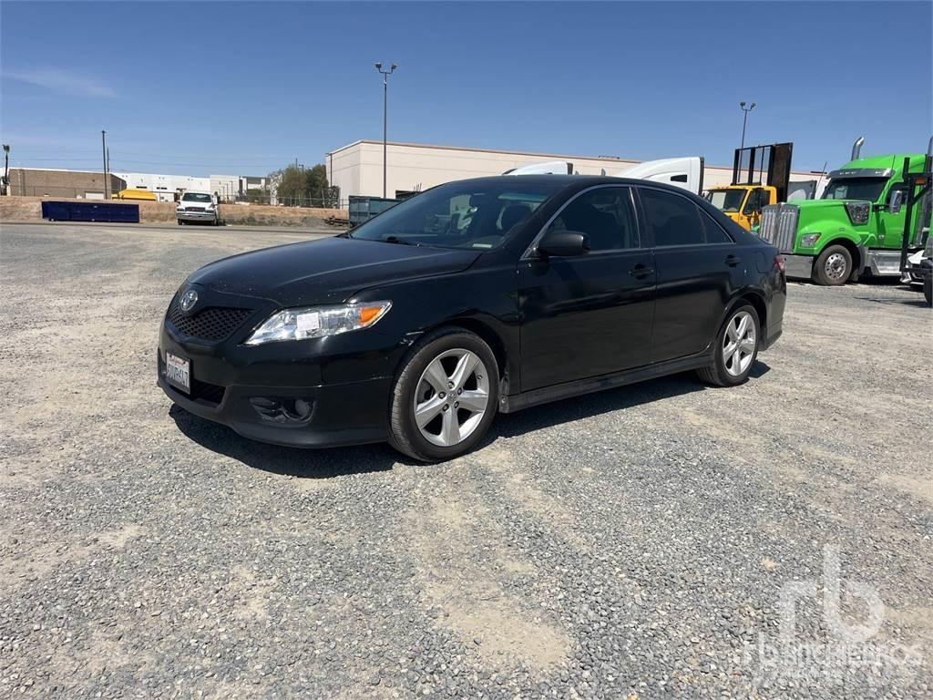 Toyota CAMRY Voiture