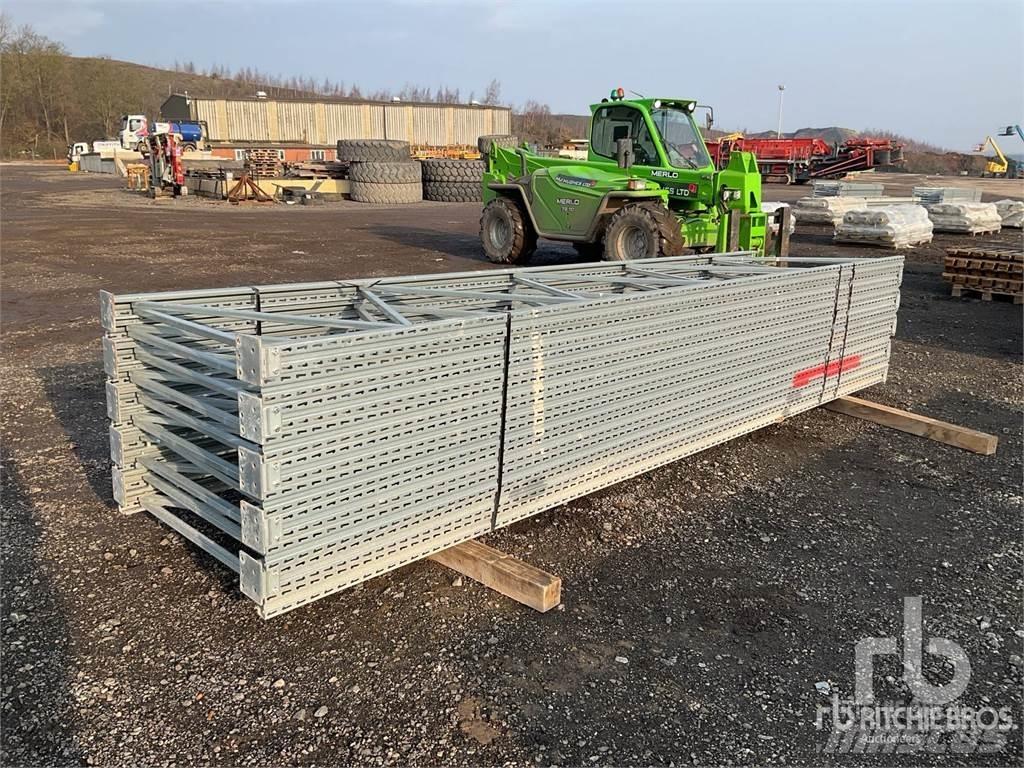 Toyota RACKING Construction - Autres