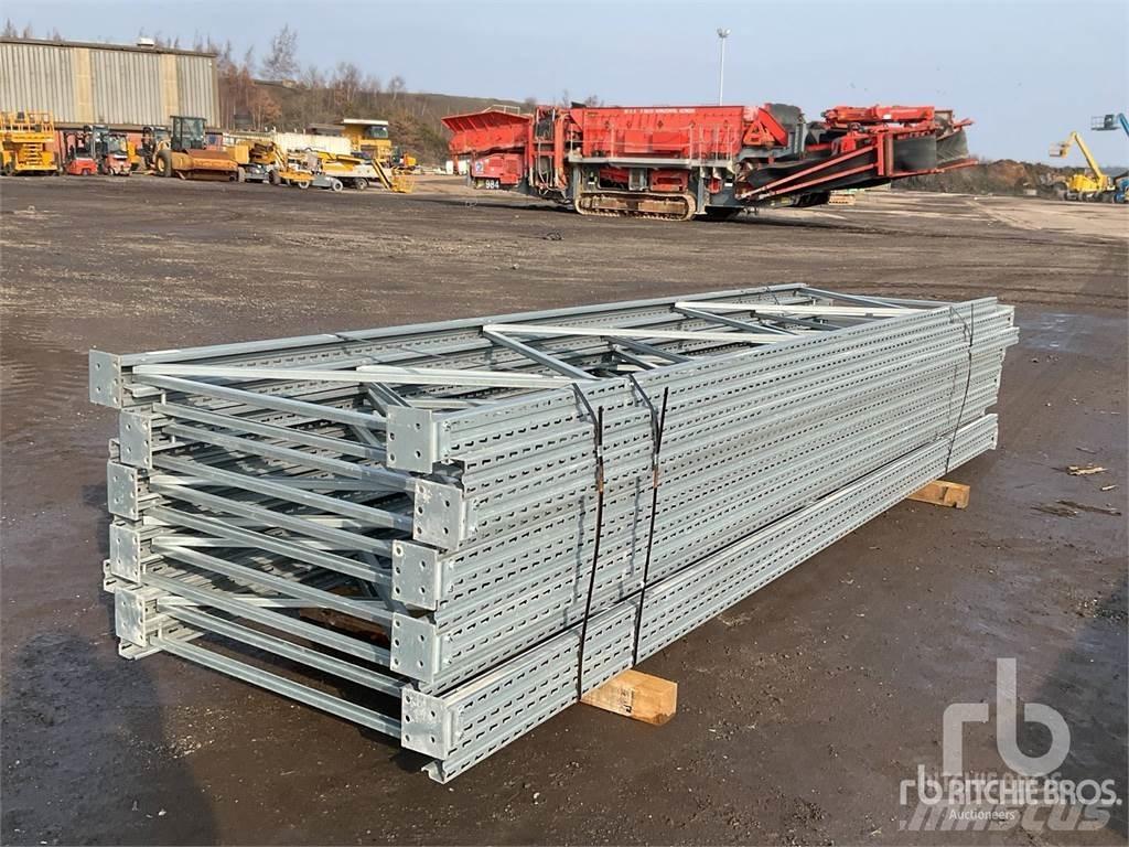 Toyota RACKING Construction - Autres