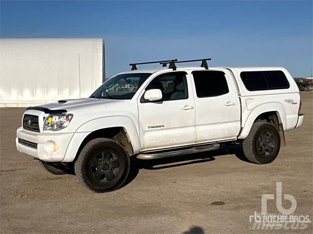 Toyota TACOMA Utilitaire benne