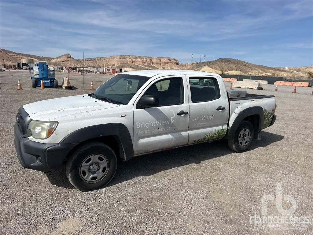 Toyota TACOMA Utilitaire benne