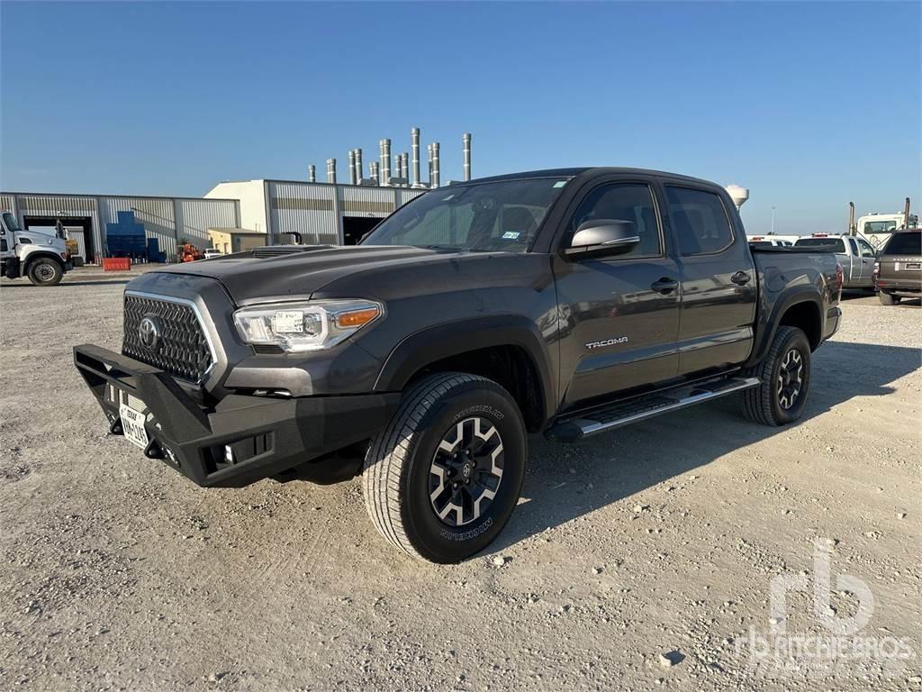 Toyota TACOMA Utilitaire benne