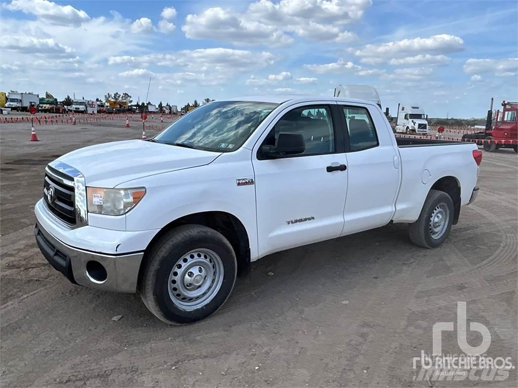 Toyota TUNDRA Utilitaire benne