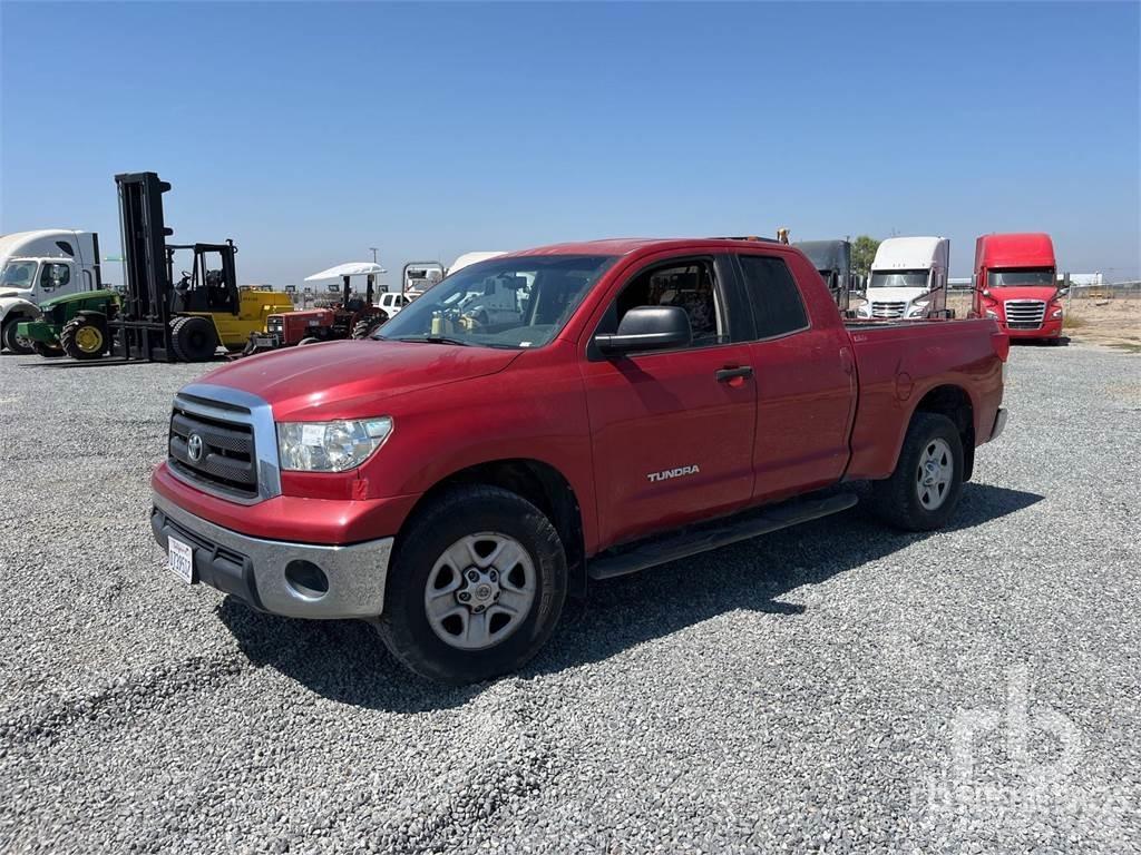 Toyota TUNDRA Utilitaire benne