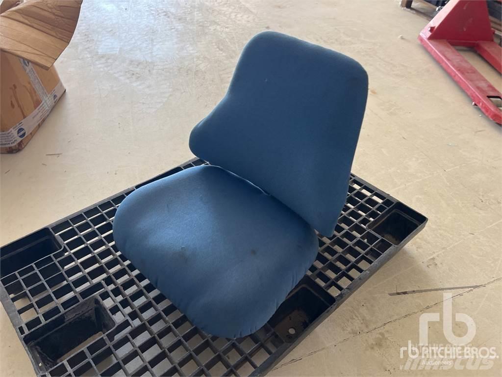  Tractor Seat Autres équipements pour tracteur