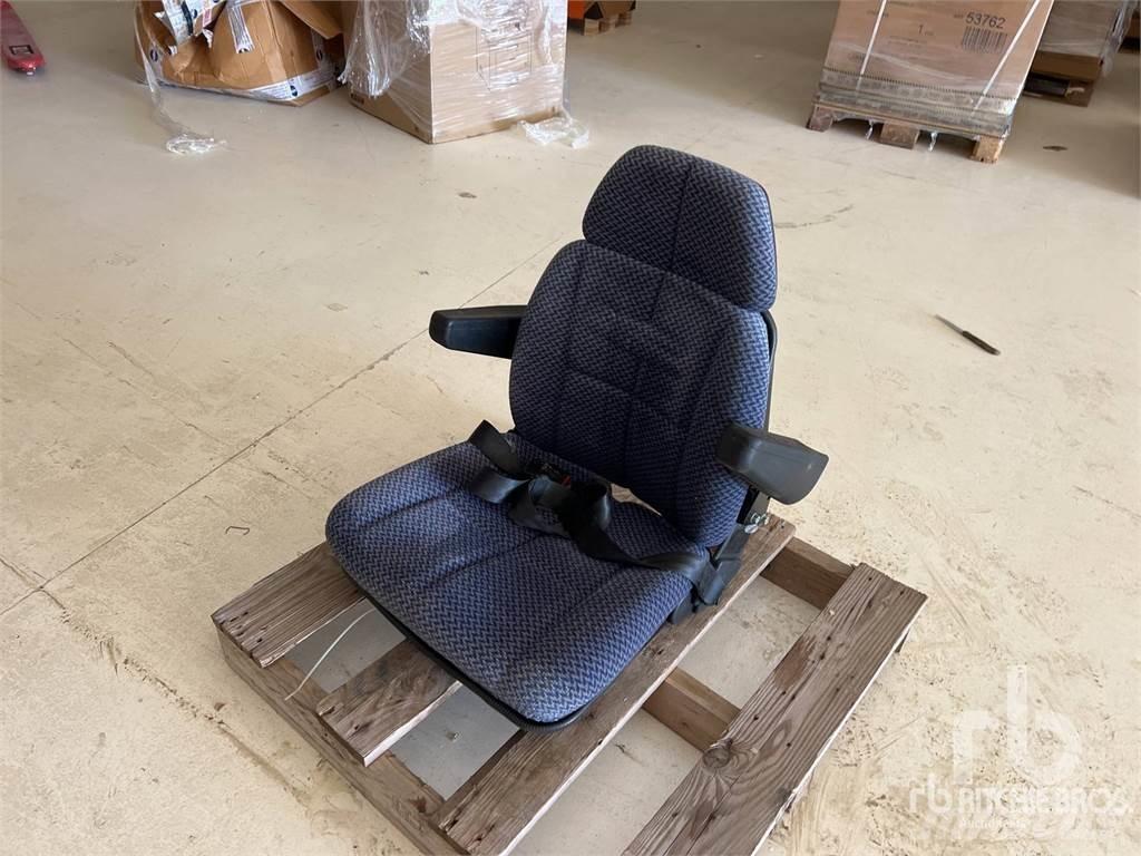  Tractor Seat Autres équipements pour tracteur
