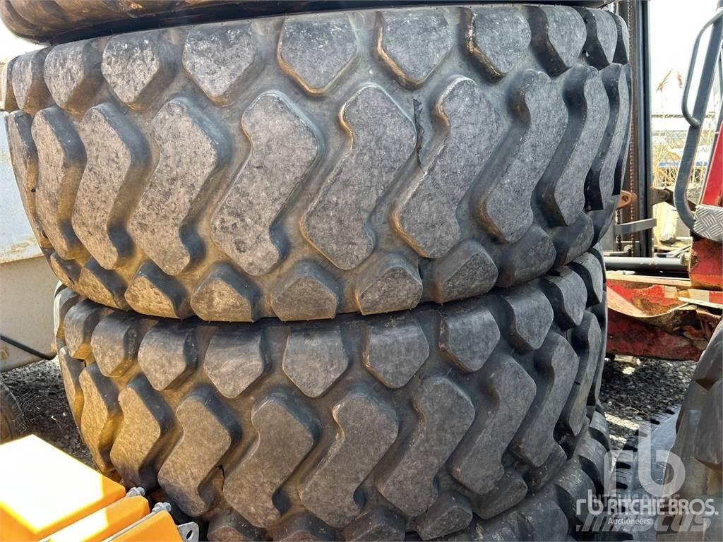 Triangle TB516 Pneus, roues et jantes