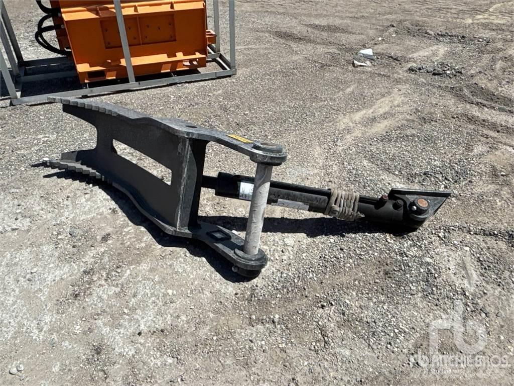 Trojan 120CL Godet