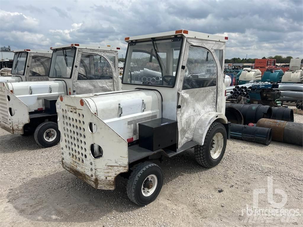  TUG MA50-28 Agriculture - Autres