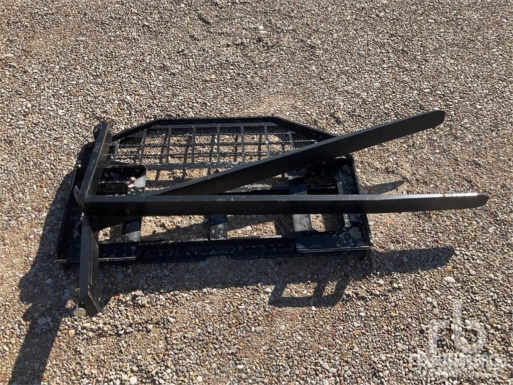  (Unused) Fourche
