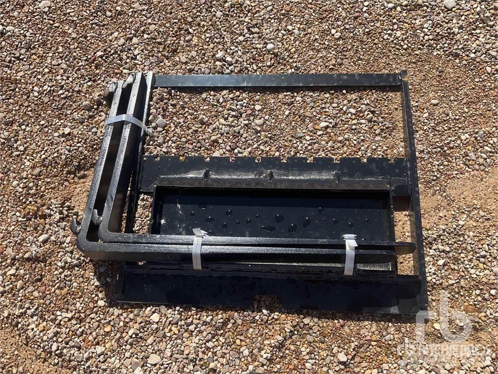  (Unused) Fourche