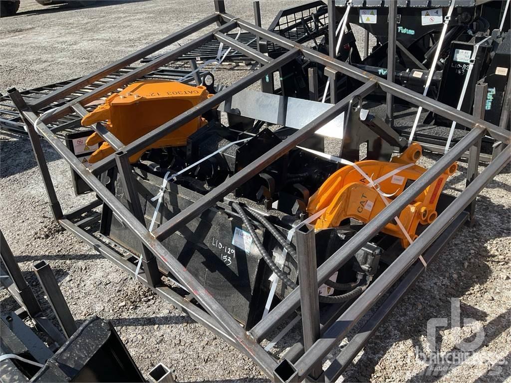  (Unused) Scarificateur