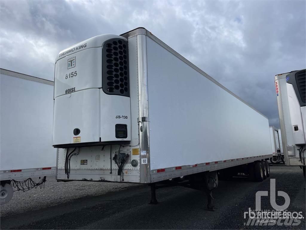 Utility 2000R Semi remorque frigorifique