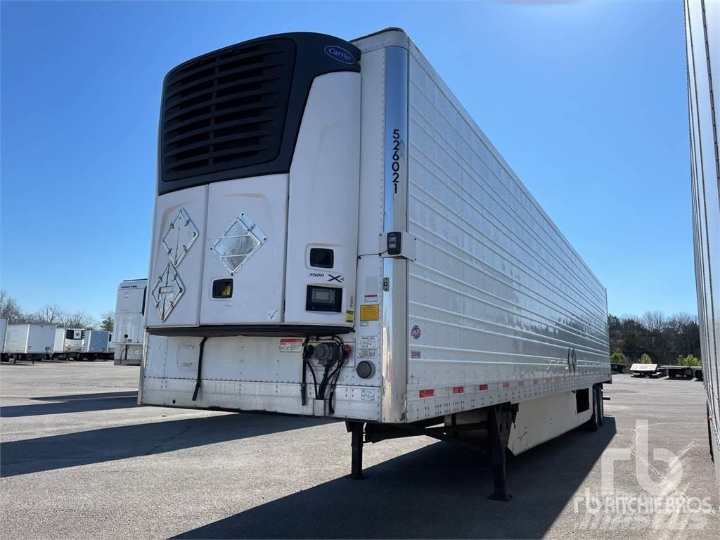 Utility 3000R Semi remorque frigorifique