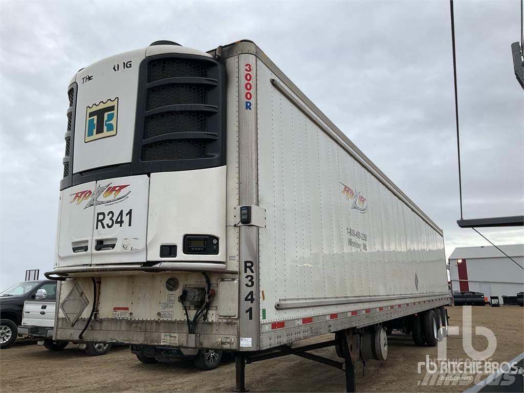 Utility 3000R Semi remorque frigorifique