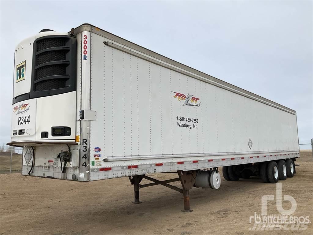 Utility 3000R Semi remorque frigorifique