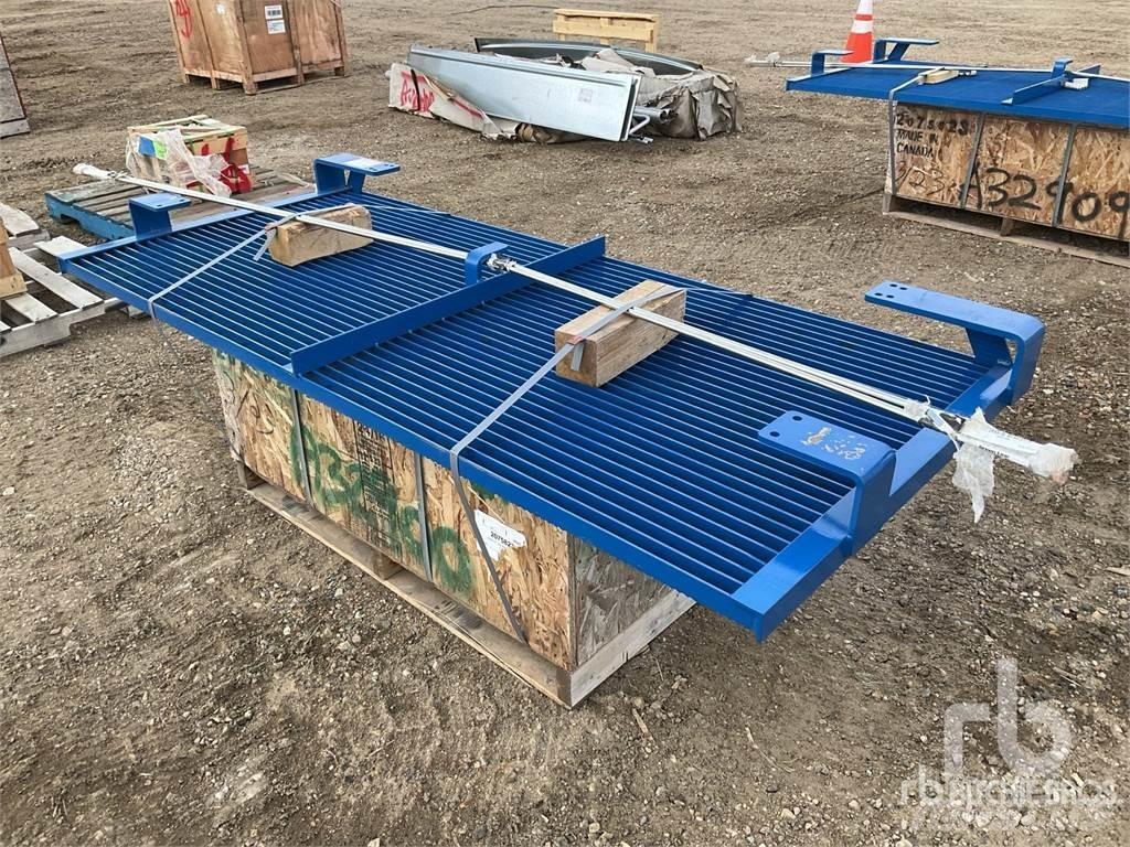 Valmar 6056 Autres accessoires