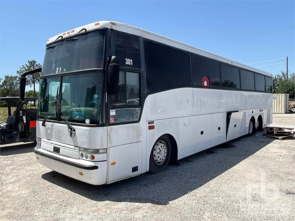Van Hool T2145 Autocar