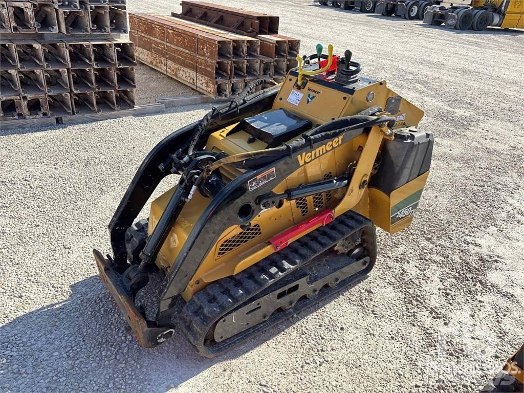Vermeer S450TX Chargeuse compacte