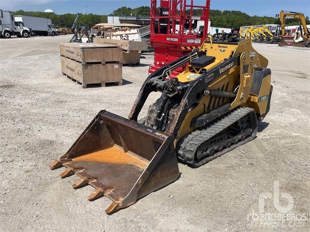 Vermeer S925TX Chargeuse compacte