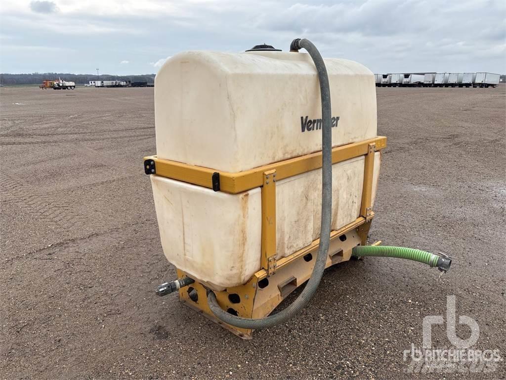 Vermeer ST750 Accessoires et pièces pour foreuse