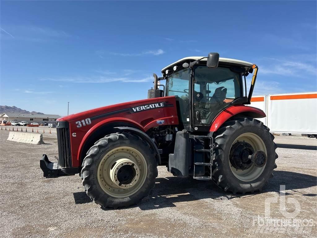 Versatile 310 Tracteur