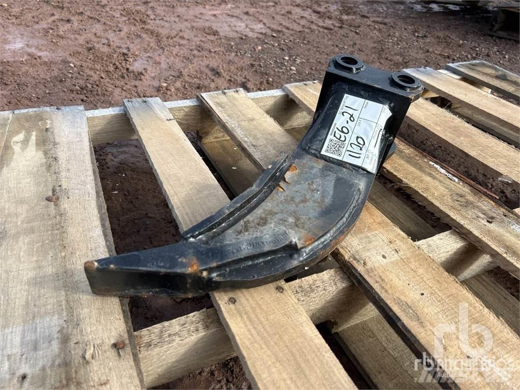 Vicsec (Unused) Scarificateur