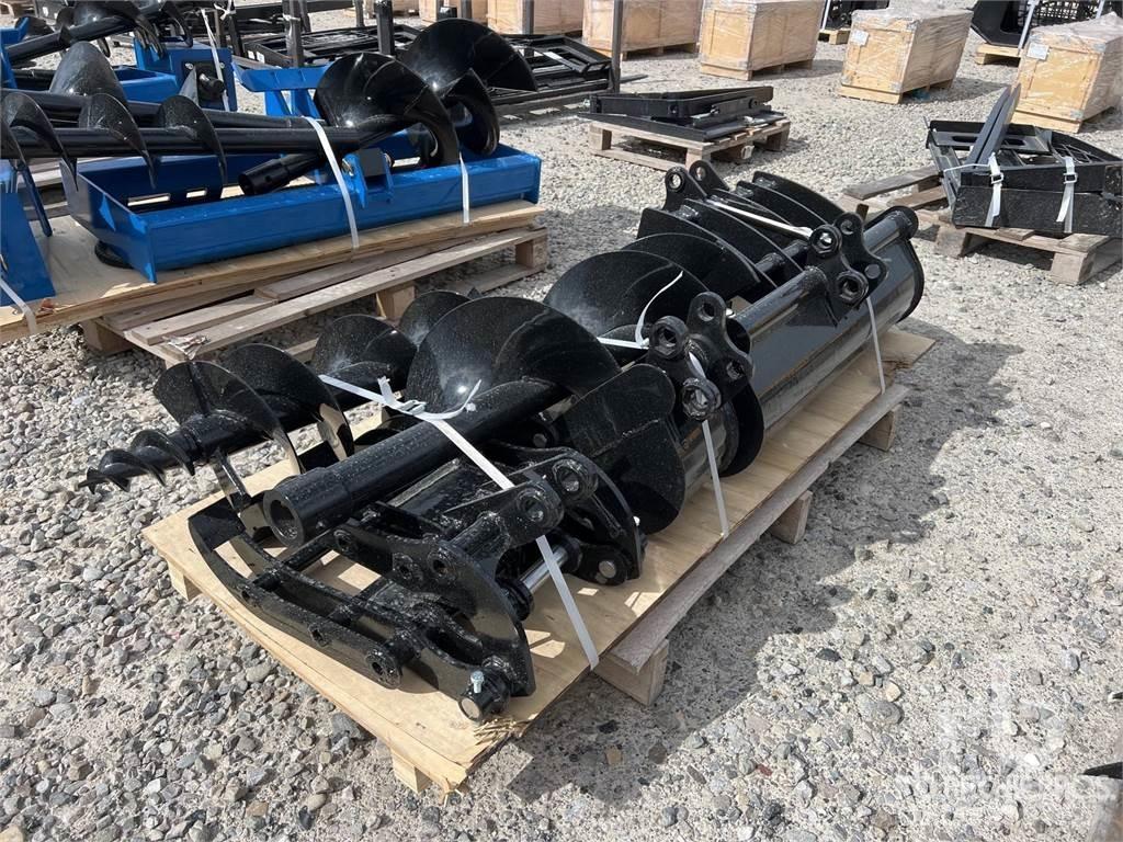 Vicsec VCA-8 Autres accessoires