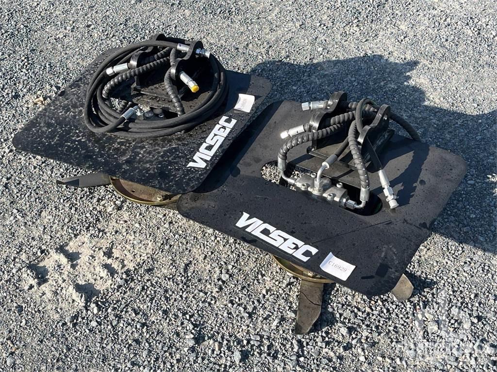 Vicsec VCGC Autres accessoires