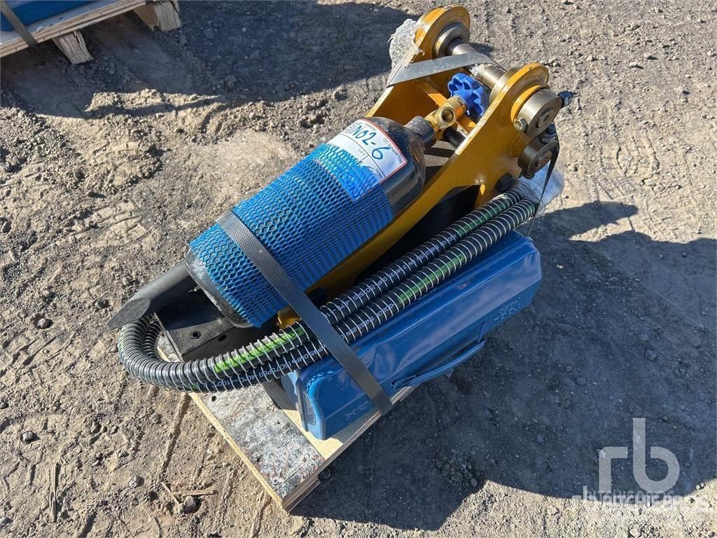 Vicsec VCH35 Marteau hydraulique