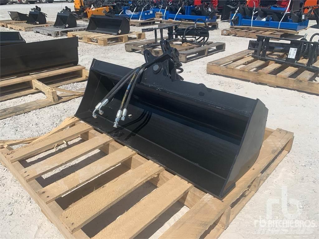Vicsec VCT1000 Godet