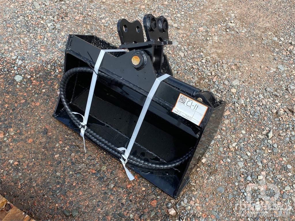 Vicsec VCT600 Godet