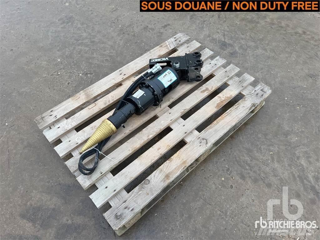Vicsec VCWS Agriculture - Autres
