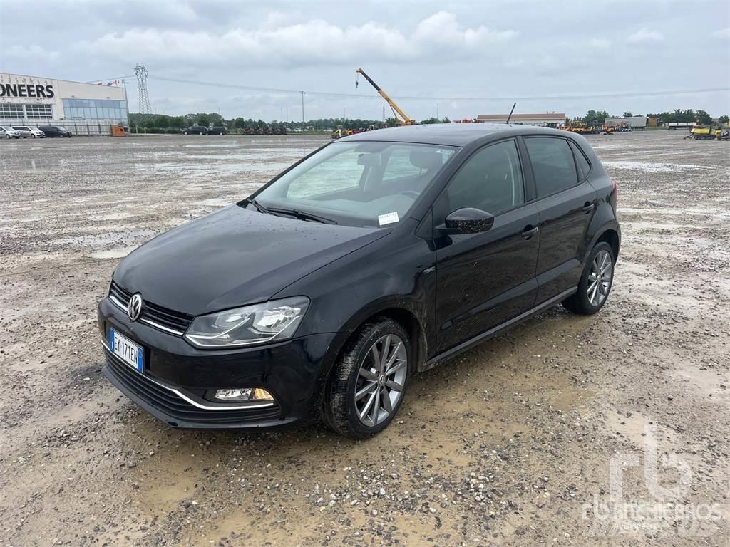 Volkswagen POLO Voiture