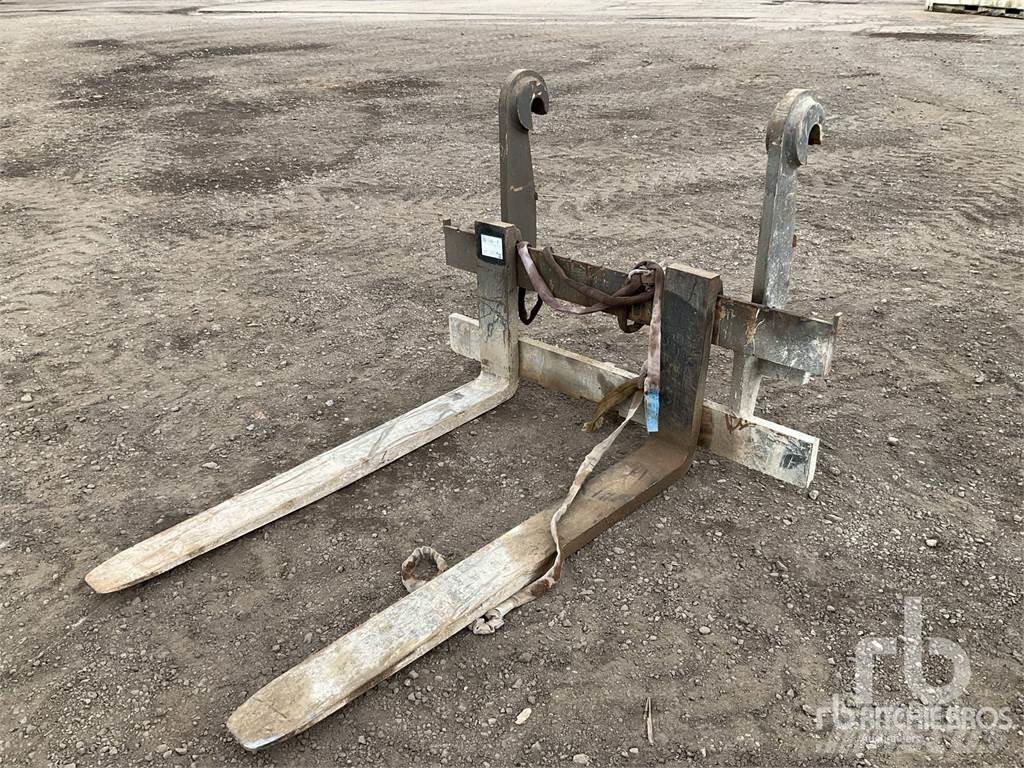Volvo 1500mm Autres accessoires
