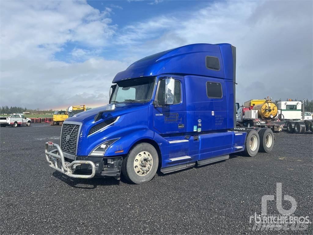 Volvo 6x4 Tracteur routier