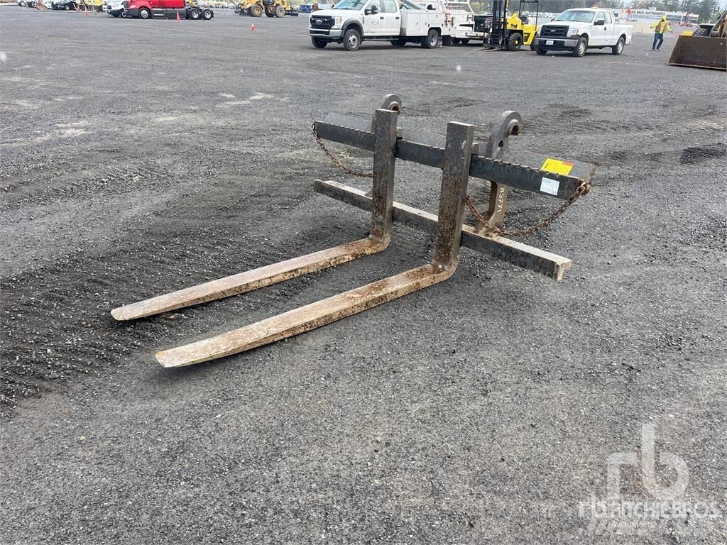 Volvo 83771 Fourche