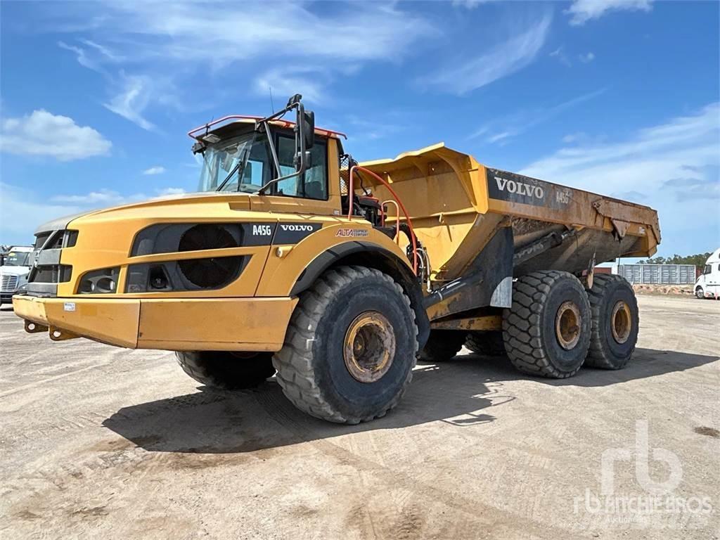 Volvo A45G Tombereau articulé