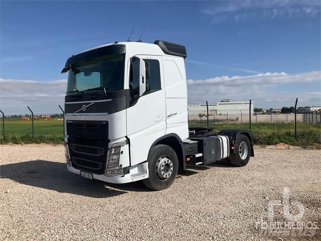 Volvo FH Tracteur routier