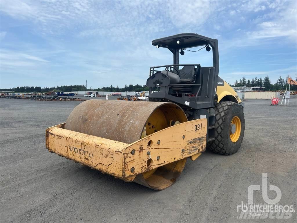 Volvo SD100D Compacteur de sol